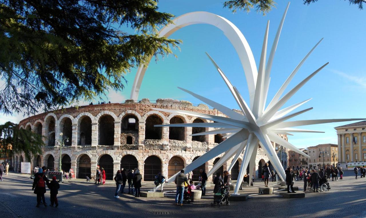 Filarmonico Suites Verona Exterior photo